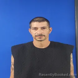 Mugshot of Anilla Jason Quint booked in Van Zandt County, Texas on September 5, 2026