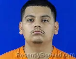 Mugshot of JOHN ALEXIS QUEZADA booked in Van Zandt County, Texas on April 30, 2026