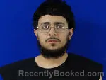 Mugshot of ANTHONY RANGEL booked in Van Zandt County, Texas on May 13, 2026