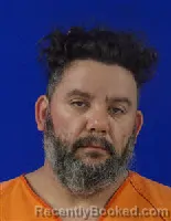 Mugshot of CURTIS WAYNE RUHTER