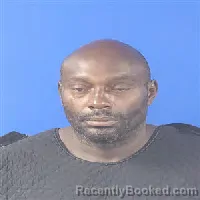 Mugshot of Issac James Ross booked in Van Zandt County, Texas on August 6, 2026