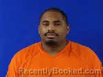 Mugshot of JATAVION DARNELL ROSS booked in Van Zandt County, Texas on July 30, 2026