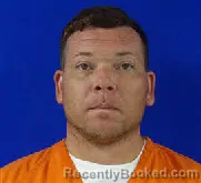 Mugshot of JOSHUA WELDON RHODES