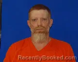 Mugshot of JARED STEVEN ROBERTS