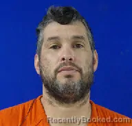 Mugshot of RIKKI LEE RAMIREZ