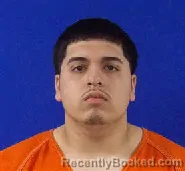 Mugshot of WILLIAM ALFREDO REYES