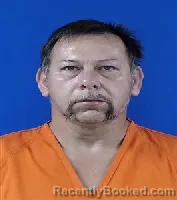 Mugshot of Brandon Wade Smith booked in Van Zandt County, Texas on September 30, 2026