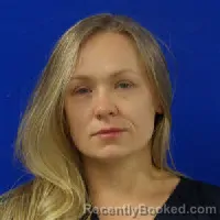 Mugshot of DIXIE JEAN SMITH