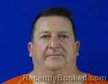 Mugshot of DAVID SHAWN SEAMAN
