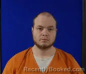 Mugshot of DYLAN EDWARD SMITH