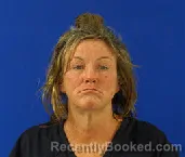 Mugshot of HAYLEY MICHELLE SMITH