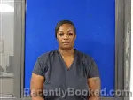Mugshot of JESSIE LOUISE SKINNER booked in Van Zandt County, Texas on July 4, 2026