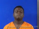 Mugshot of JUSTIN JAKOBY STEWART booked in Van Zandt County, Texas on July 4, 2026