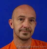 Mugshot of JOSEPH PAUL STEVENS