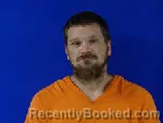 Mugshot of JEREMY WILLIAM SMITH booked in Van Zandt County, Texas on May 6, 2026