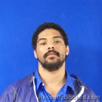 Mugshot of KLAYTON JAMES SPENCER booked in Van Zandt County, Texas on April 23, 2026