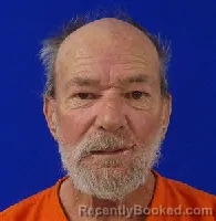 Mugshot of KENNETH LEON SILLS