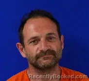 Mugshot of KEITH EDWARD STEPHENS booked in Van Zandt County, Texas on March 31, 2026