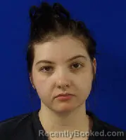 Mugshot of SUZANNE DENAY STAMPF