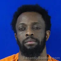 Mugshot of MARKEE ANTOINE THOMPSON