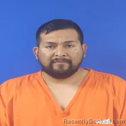 Mugshot of Concepcion Leal Viveros booked in Van Zandt County, Texas on October 10, 2026