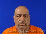 Mugshot of GONZALO VAZQUEZ ROJAS