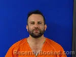 Mugshot of JUAN ANTONIO VALDEZ RUBALCAVA booked in Van Zandt County, Texas on July 2, 2026