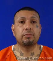 Mugshot of MICHAEL VALDERAS