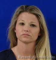 Mugshot of ANDREA LAUREN WHITAKER