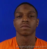 Mugshot of DERRICK DEMARION WASHINGTON