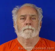 Mugshot of DANIEL GLYNN WILKINS