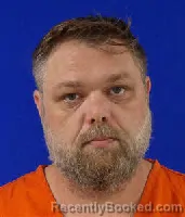 Mugshot of DAVID CLAUDE WEBSTER booked in Van Zandt County, Texas on April 26, 2026