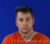 Mugshot of GERALD MILTON WINTERS