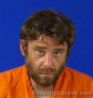 Mugshot of JACOB ANDREW WADE