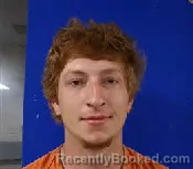 Mugshot of JOSEPH DON WILLIS