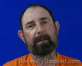 Mugshot of JODIE ALAN WHITTINGTON booked in Van Zandt County, Texas on April 1, 2026