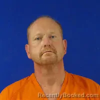Mugshot of Joshua Dewayne Weisinger booked in Van Zandt County, Texas on August 28, 2026