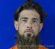 Mugshot of Jimmy Paul Wooldridge booked in Van Zandt County, Texas on September 11, 2026