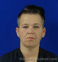 Mugshot of KIM KAYE WESTERMANN
