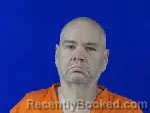 Mugshot of PASCAL TODD WATTERS booked in Van Zandt County, Texas on June 11, 2026