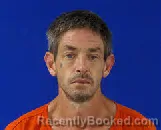 Mugshot of Stephen Calvin Webb booked in Van Zandt County, Texas on September 15, 2026