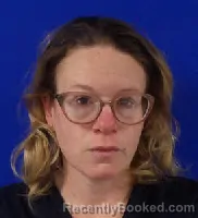 Mugshot of TAMAR LYNN WAGNER