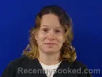 Mugshot of TAMAR LYNN WAGNER