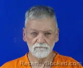 Mugshot of WILL WESLEY WILABAY booked in Van Zandt County, Texas on June 21, 2026