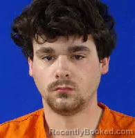 Mugshot of ZAKKARY PARKS WILEY