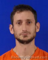 Mugshot of JUSTIN TANNER YAGER