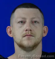 Mugshot of JOHNATHAN BERNARD YANCEY