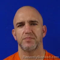 Mugshot of FERAS ALI ZOUBI booked in Van Zandt County, Texas on May 10, 2026