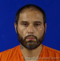 Mugshot of RUFINO HERRERA ZAMORA booked in Van Zandt County, Texas on July 28, 2026