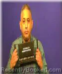 Mugshot of Raul Sanchez